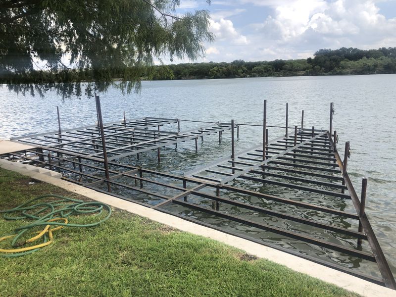 Docks