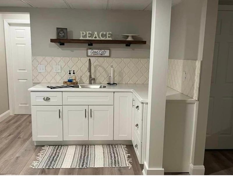 Kitchen Renovation