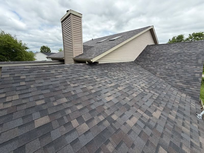 Roofing Installation & Roof Replacement