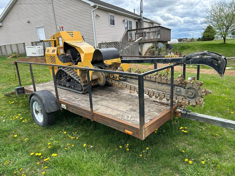 Generator Repair