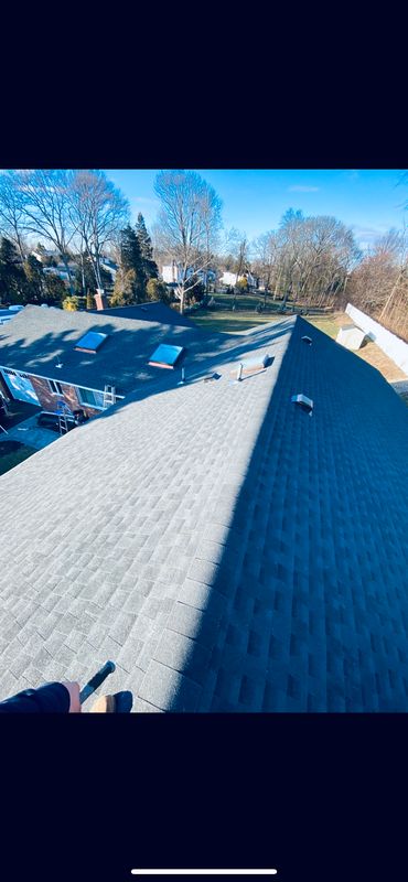 Roofing