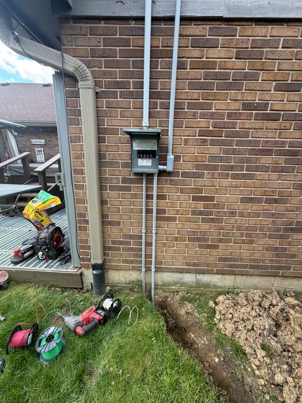 Electrical Installations