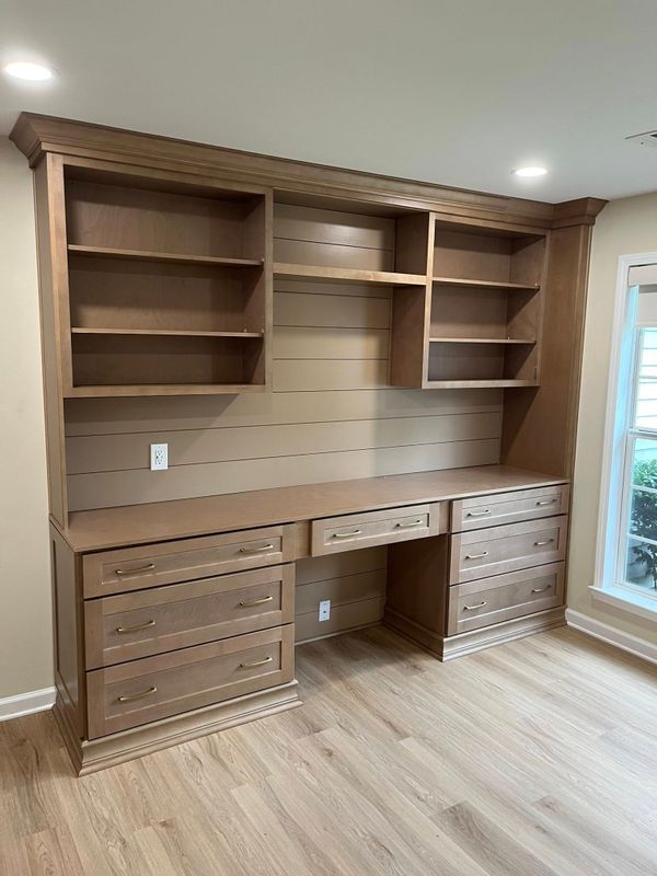 Custom Home Building