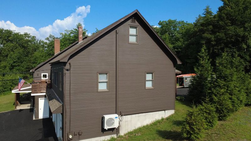 Exterior Makeovers