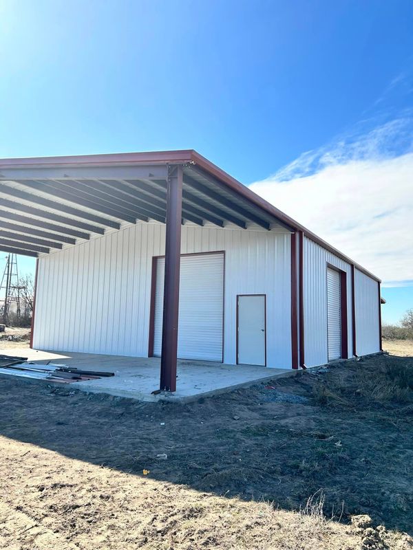 Exterior Renovations