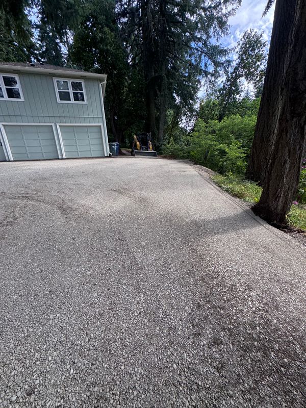 Land Grading