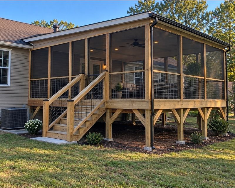 Custom Carpentry