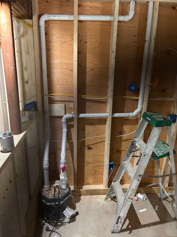 Residential Plumbing 