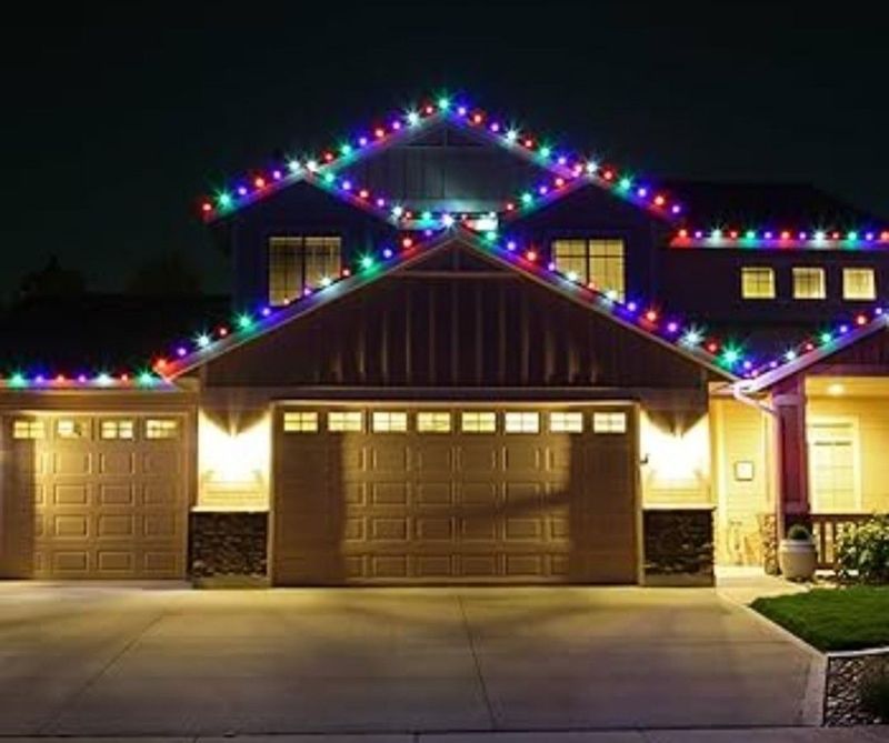 Holiday Lighting