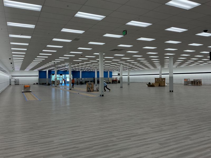 Commercial Services