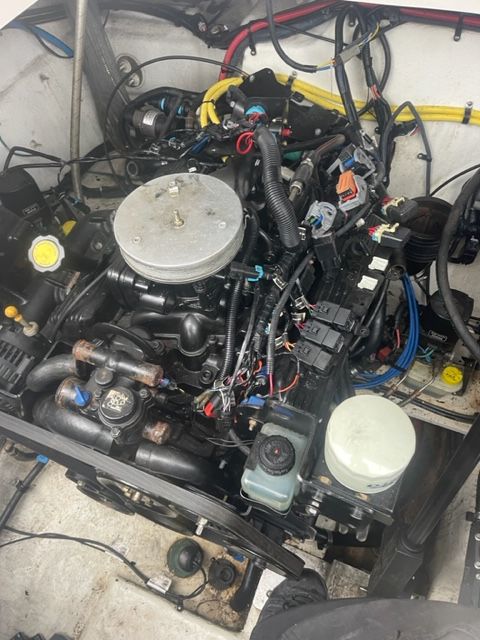 Engine Repair and Maintenance