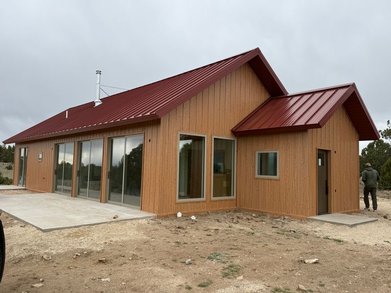 Siding