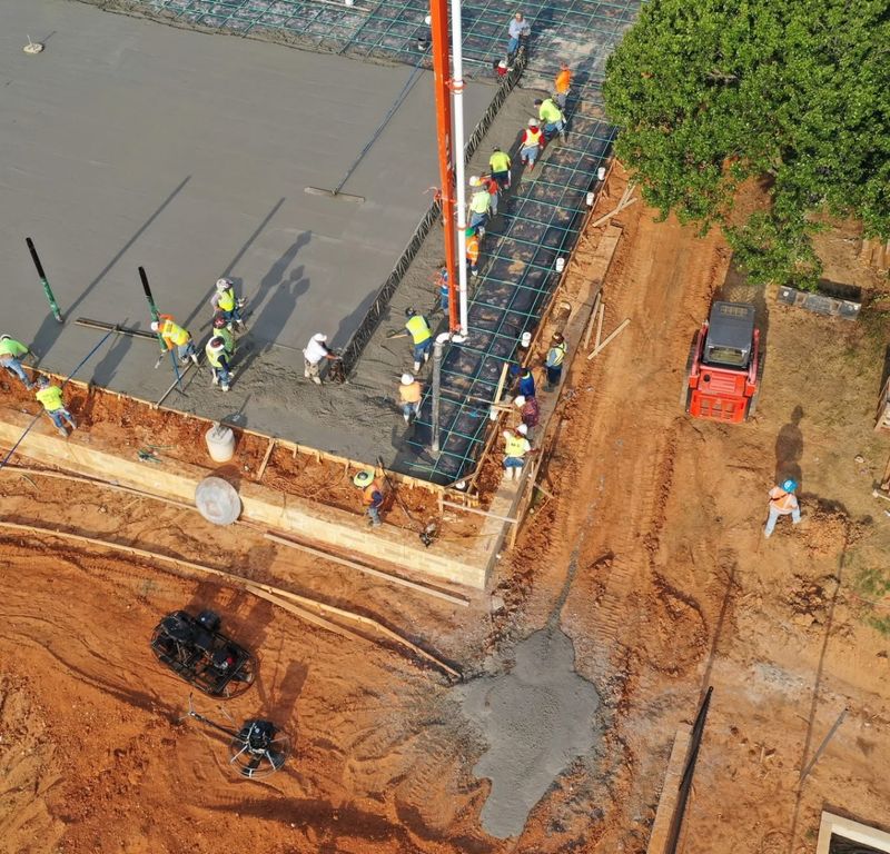 New Construction