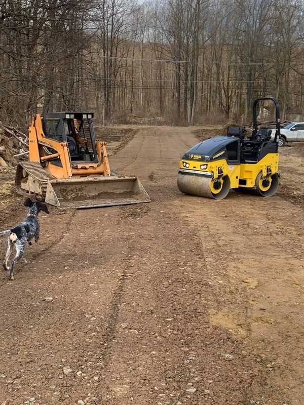 Land Clearing