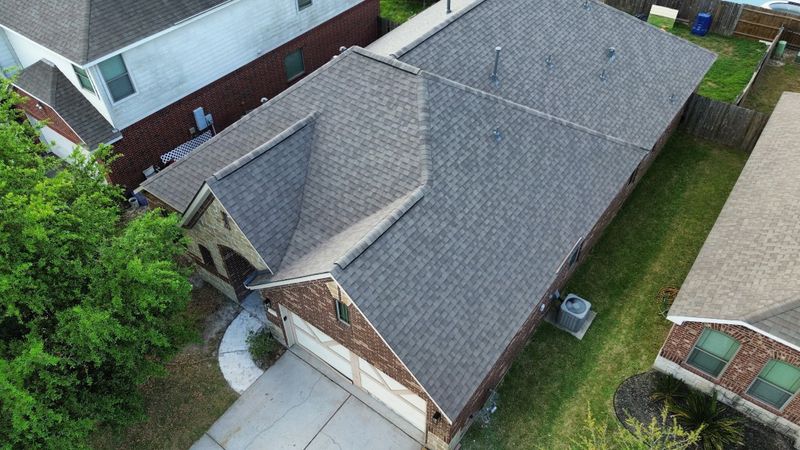 Roofing Installation