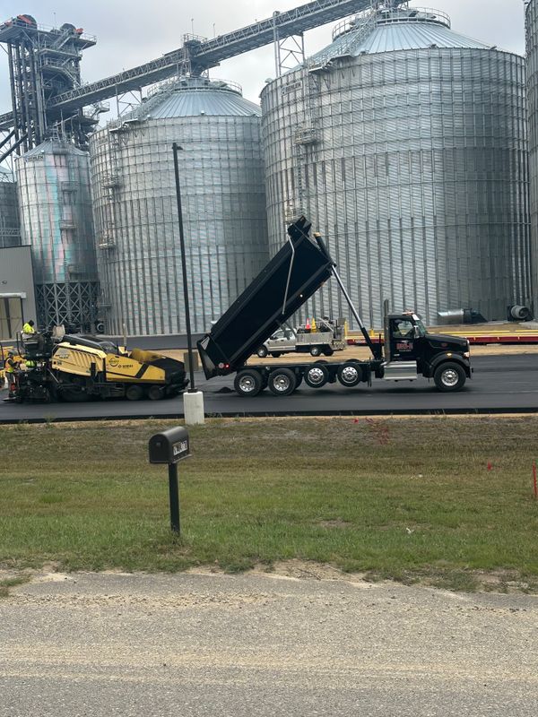 Trucking