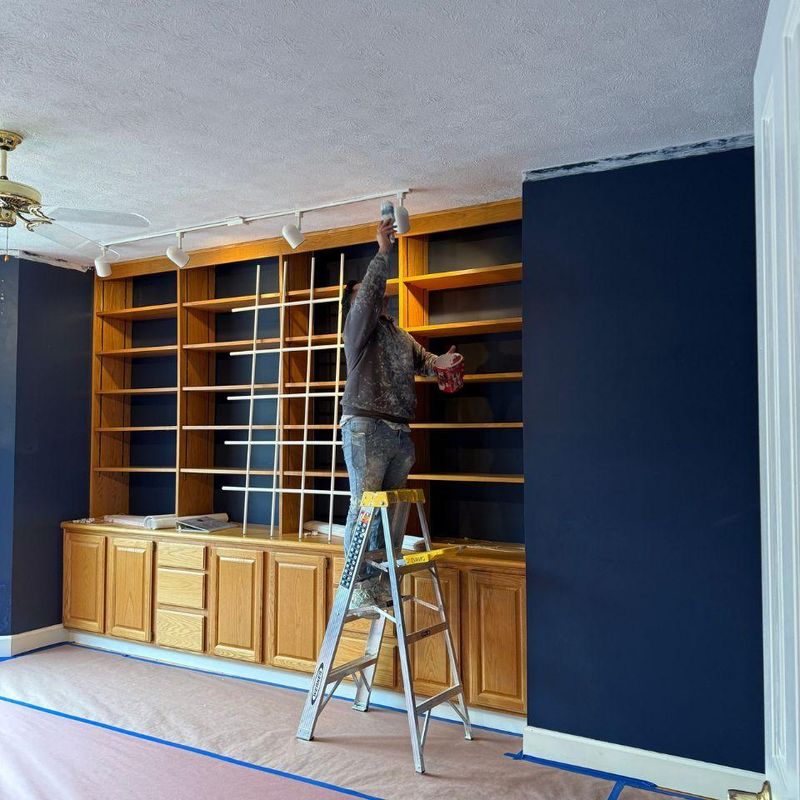 Interior Painting