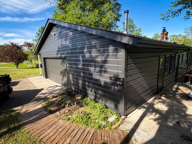 Exterior Painting