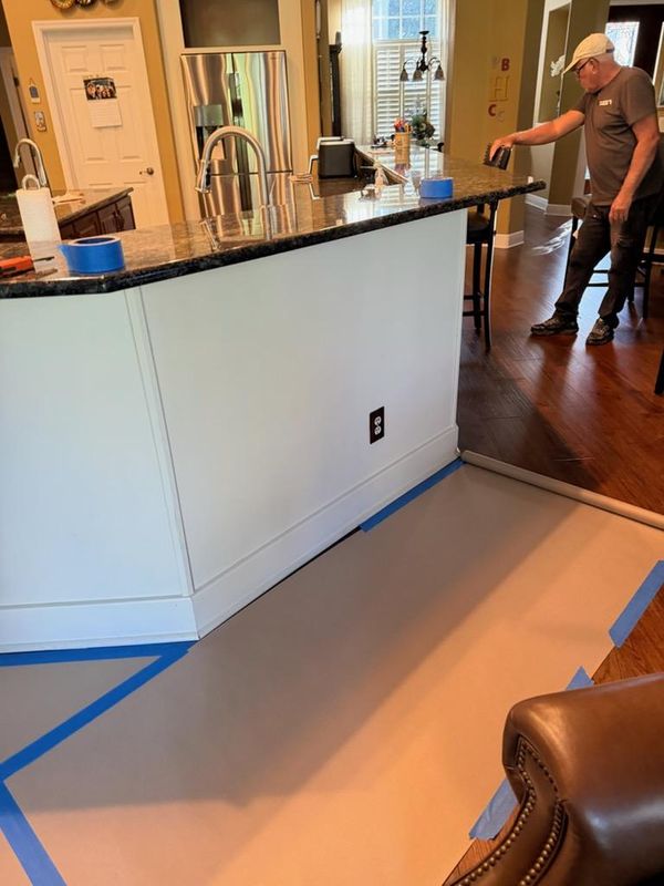 Kitchen Remodeling