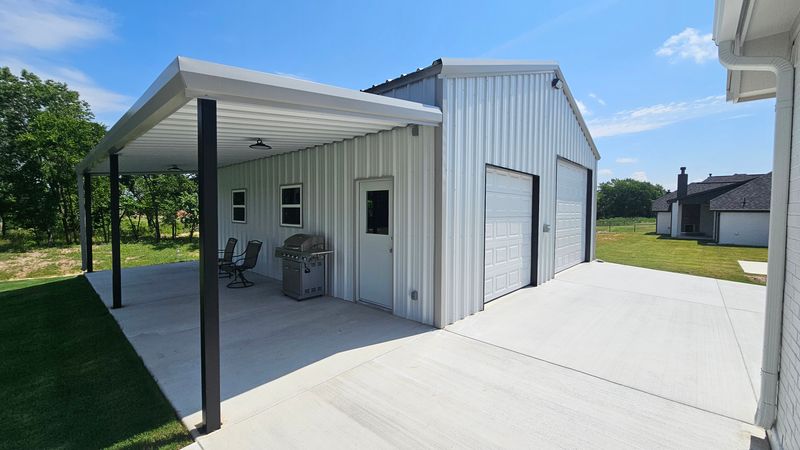 Carports