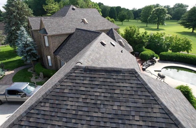 Roofing