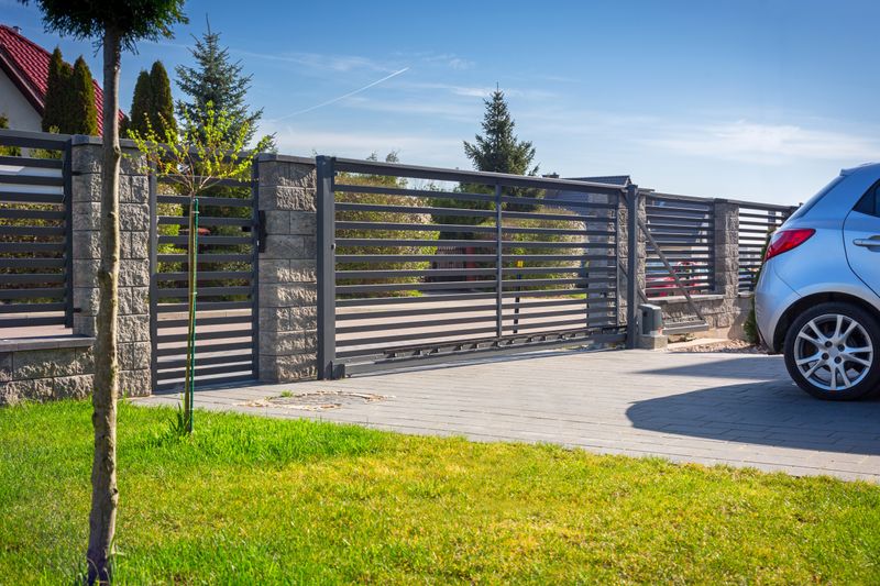 Driveways & Access