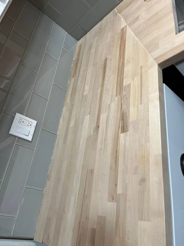 Kitchen Remodeling