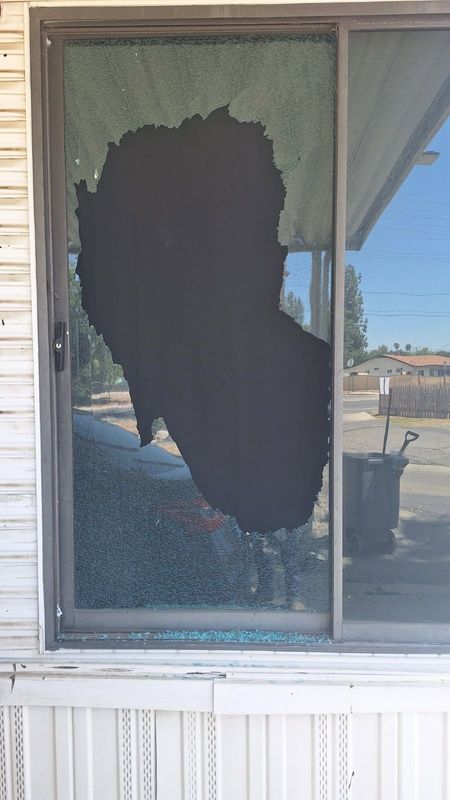 Glass Replacement