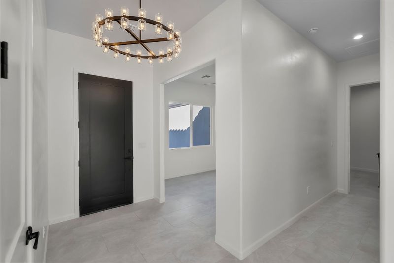 Custom Home Construction