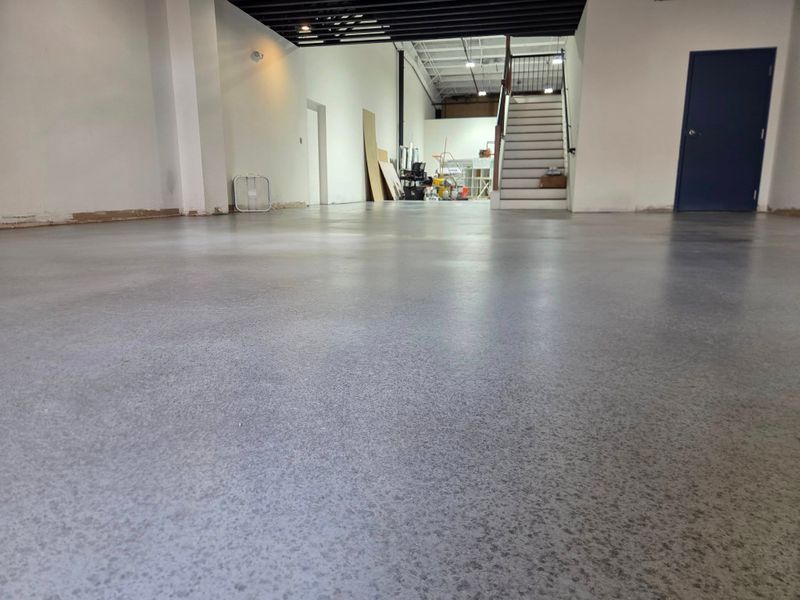 Flooring