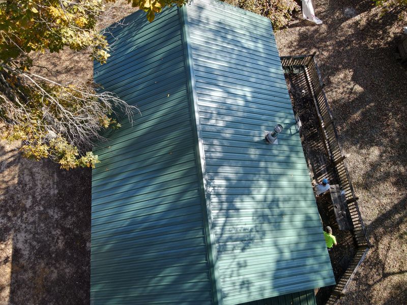Roofing Repairs