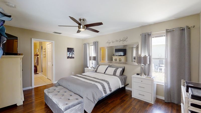 Interior Projects