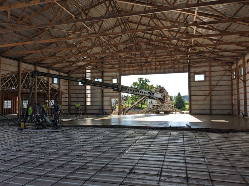 Steel Structures