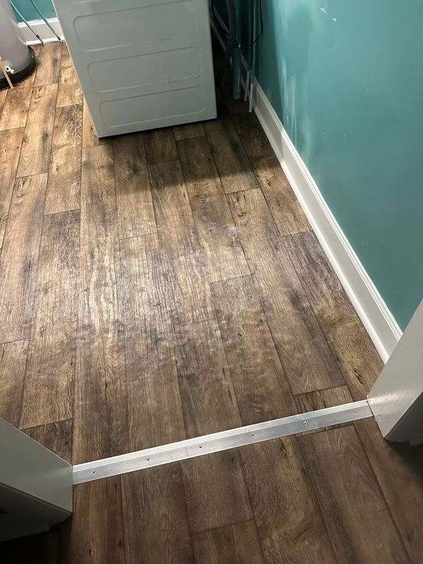 Interior Transformations