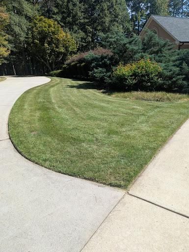 Edging