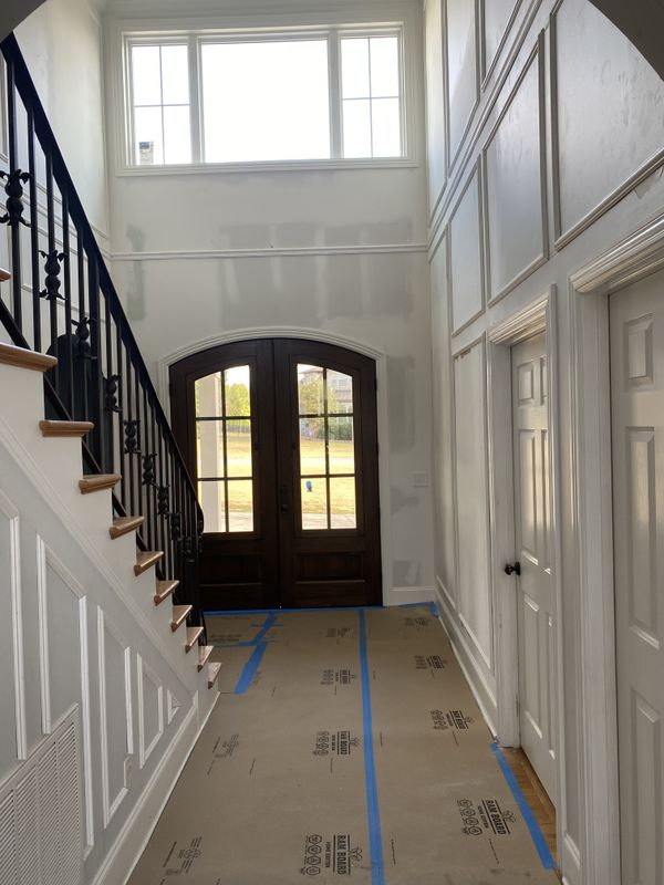 Interior Painting