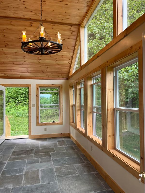 Windows and Doors gallery