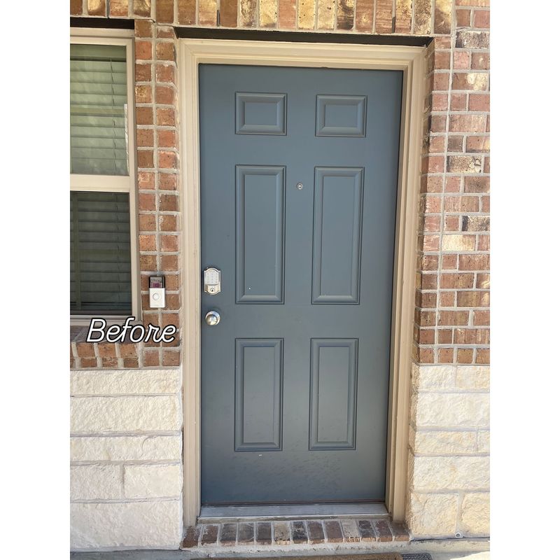 Garage Door Repair