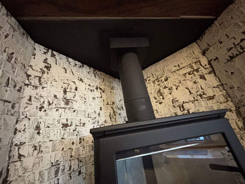 Fireplace Rehab/Makeovers