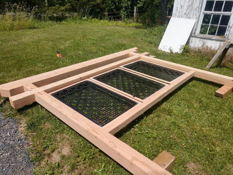 Carpentry