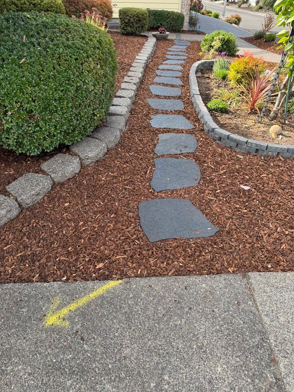 Pavers