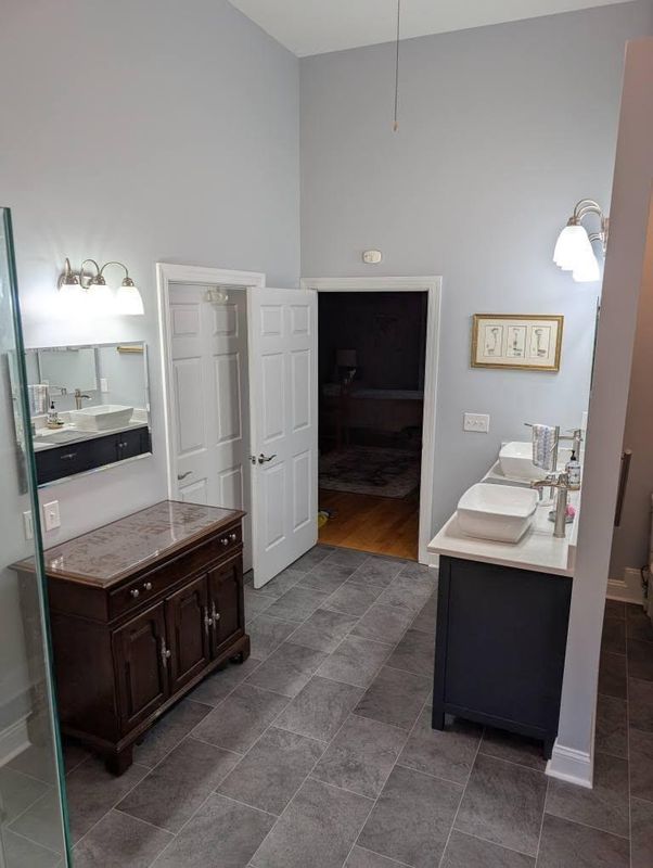 Bath Tubs