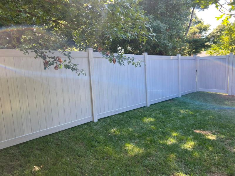 Fences