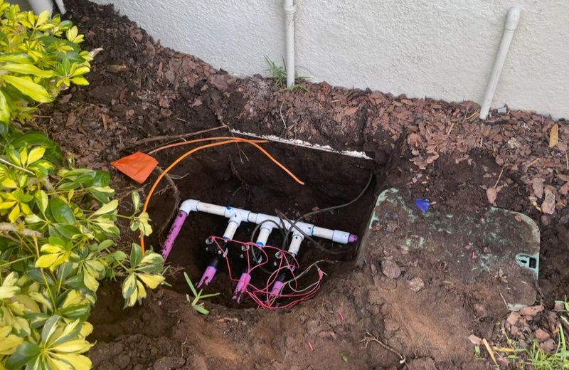 Broken Pipes