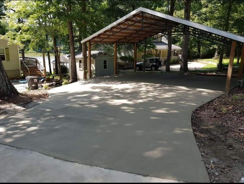Concrete