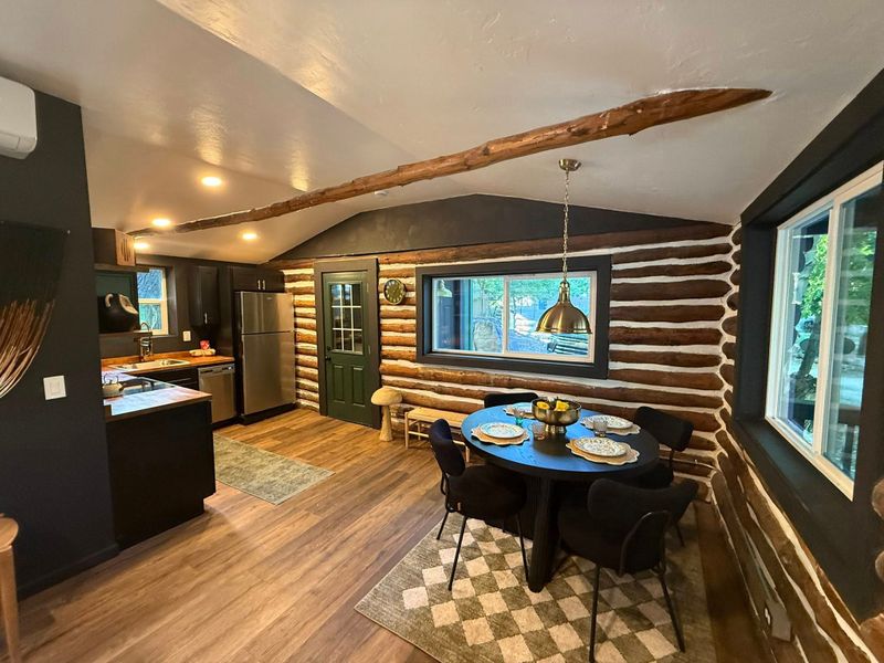 Interior Renovations