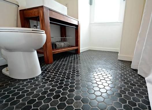 Tile Installation