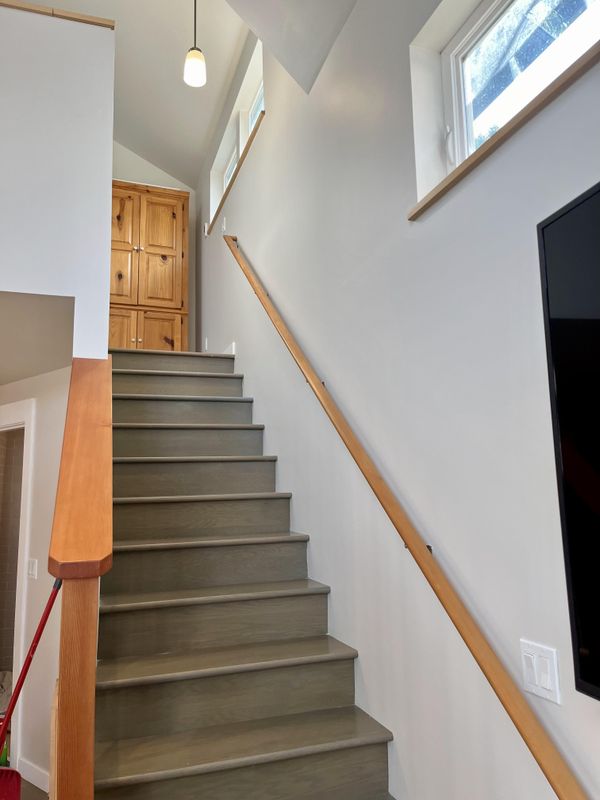 Interior Painting gallery