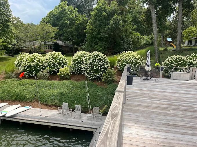 Parks, Green Space, & Recreational Areas