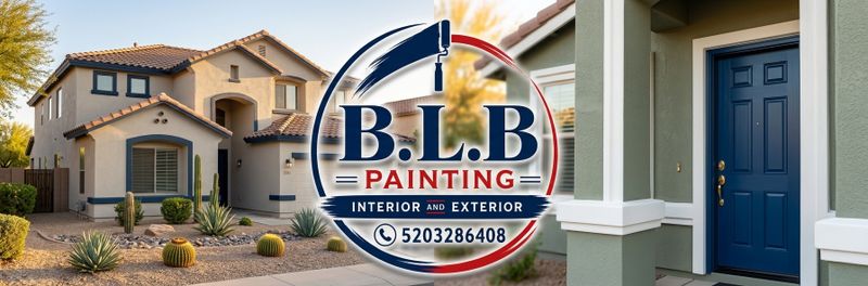 Exterior Painting